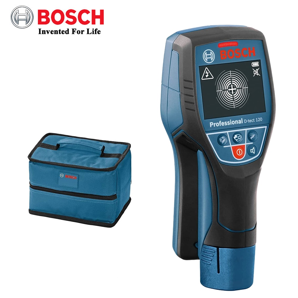 Bosch-  ĳ D-tect 120 , öƽ /..